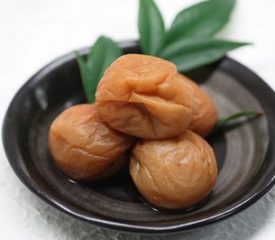 umeboshi