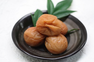 umeboshi